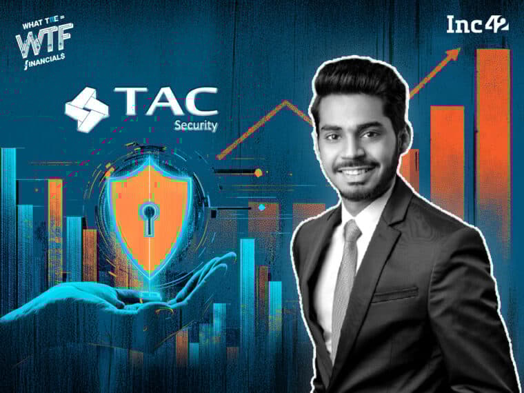 TAC Infosec H1 FY26