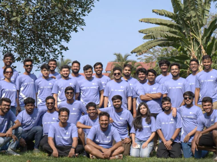 Lyzr raised $8 Mn in its series A funding round
