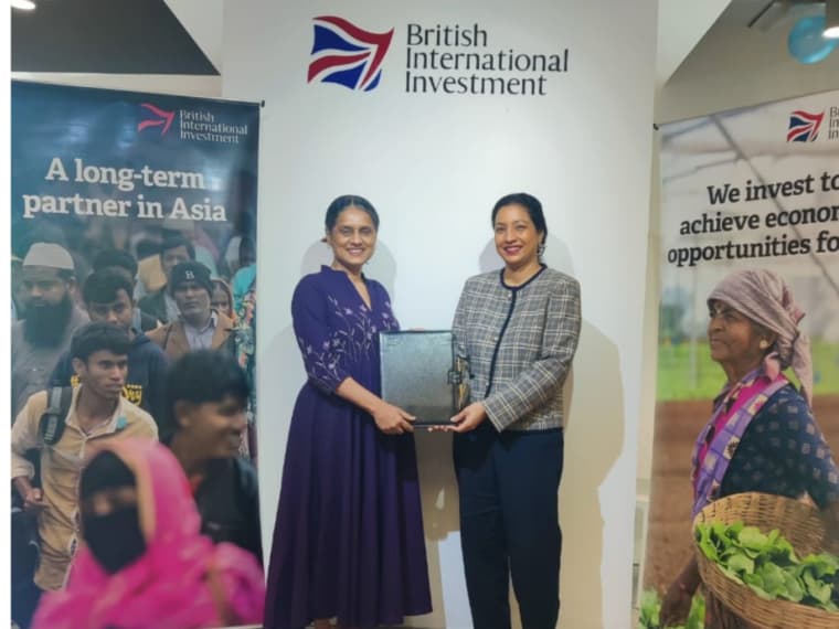 Theia Ventures Marks First Close Of Maiden Fund