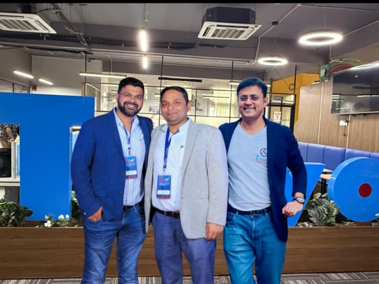 EV Powertrain Solutions Provider Tsuyo Manufacturing Raises INR 40 Cr