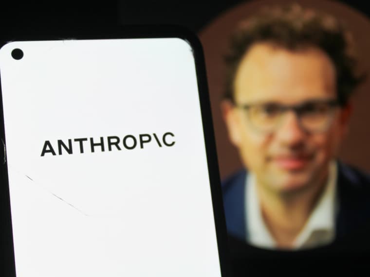 Anthropic Mulls Deal With Reliance To Deepen India Presence