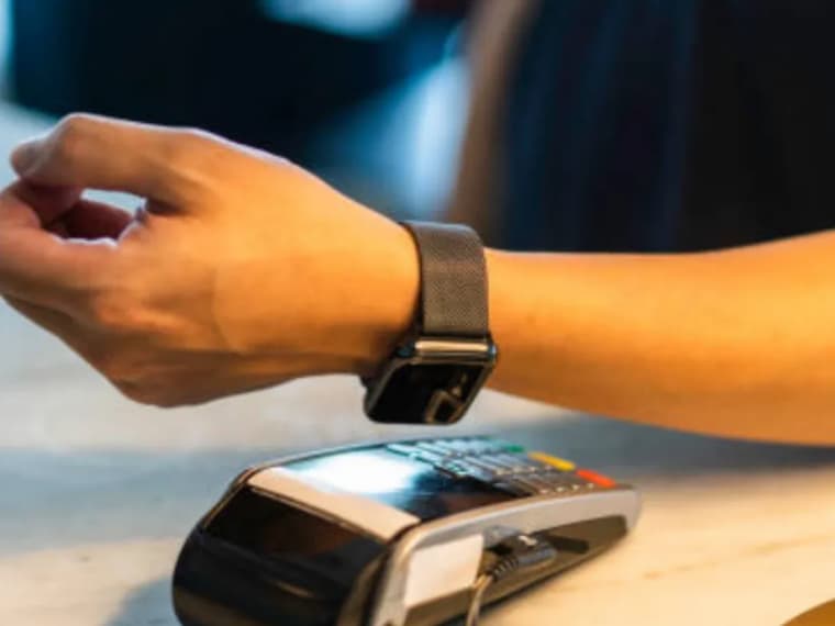 From Smart Glass Payments To Biometric Support: Here's How UPI Is Changing