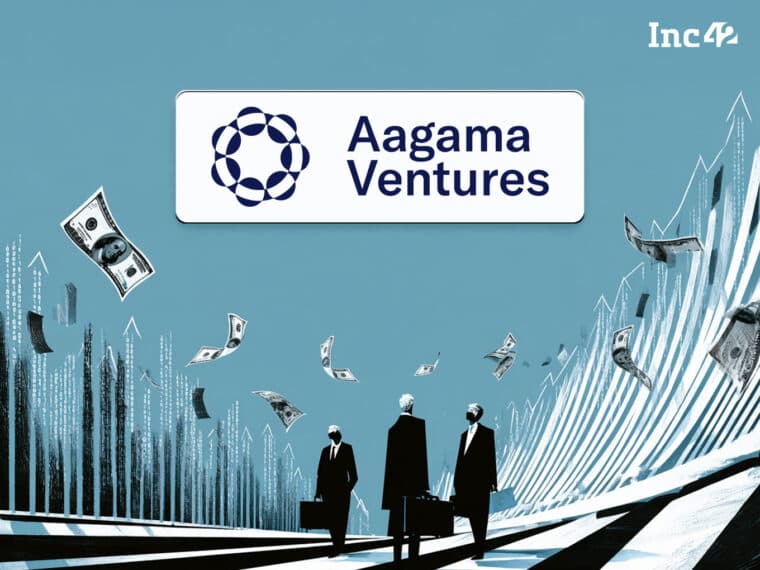 Aagama Ventures Floats INR 400 Cr Fund To Back Fintech Startups