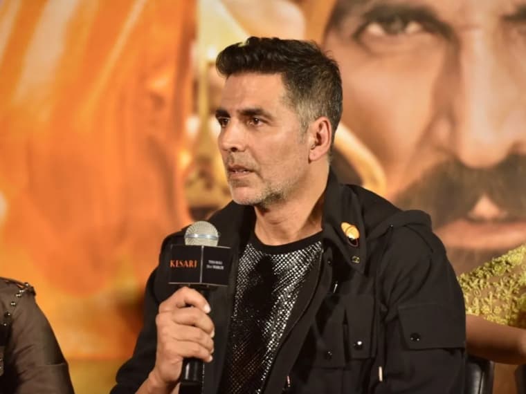 Actor Akshay Kumar Moves Bombay HC Over Deepfake Videos