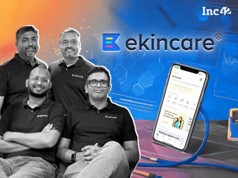 Ekincare Built A Corporate Wellness Ecosystem; Will Profitability Follow?