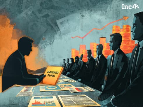 How Indian LPs should approach early-stage VC now