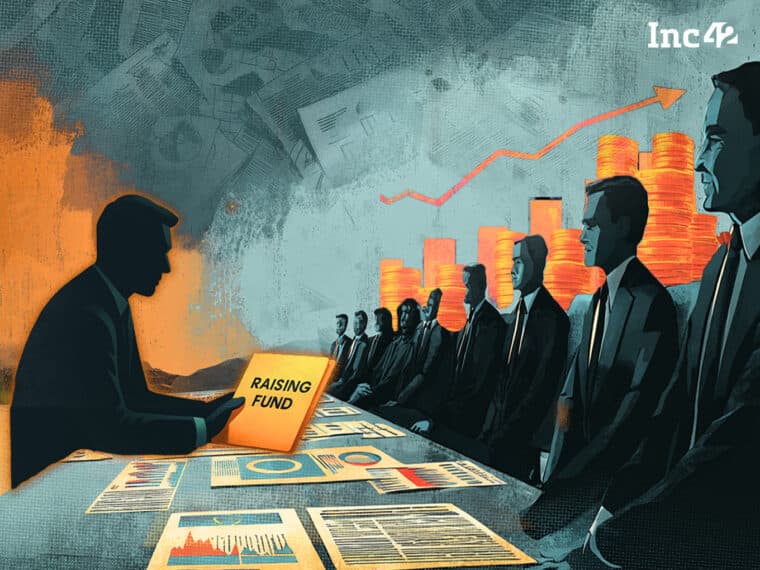 How Indian LPs should approach early-stage VC now