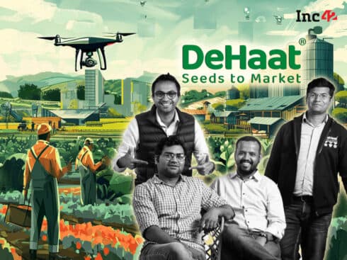 Inside DeHaat’s INR 3,000 Cr Scale And Its Long Road To Profitability