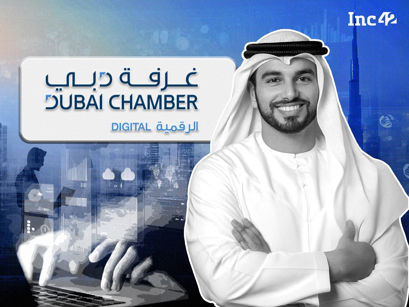 Inside Dubai’s Startup Boom: How CEPA Sparked A Gold Rush For Indian Founders