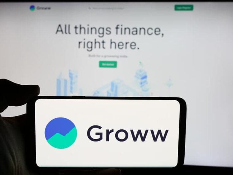 groww ipo rhp