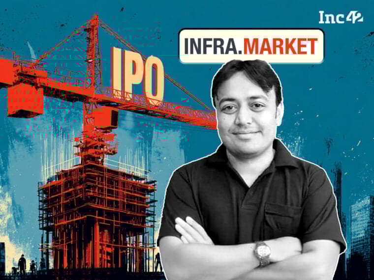 infra.market ipo