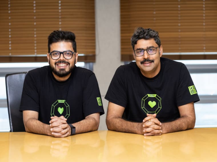 KGen Nets $13.5 Mn To Build Verification Protocol For AI Cos