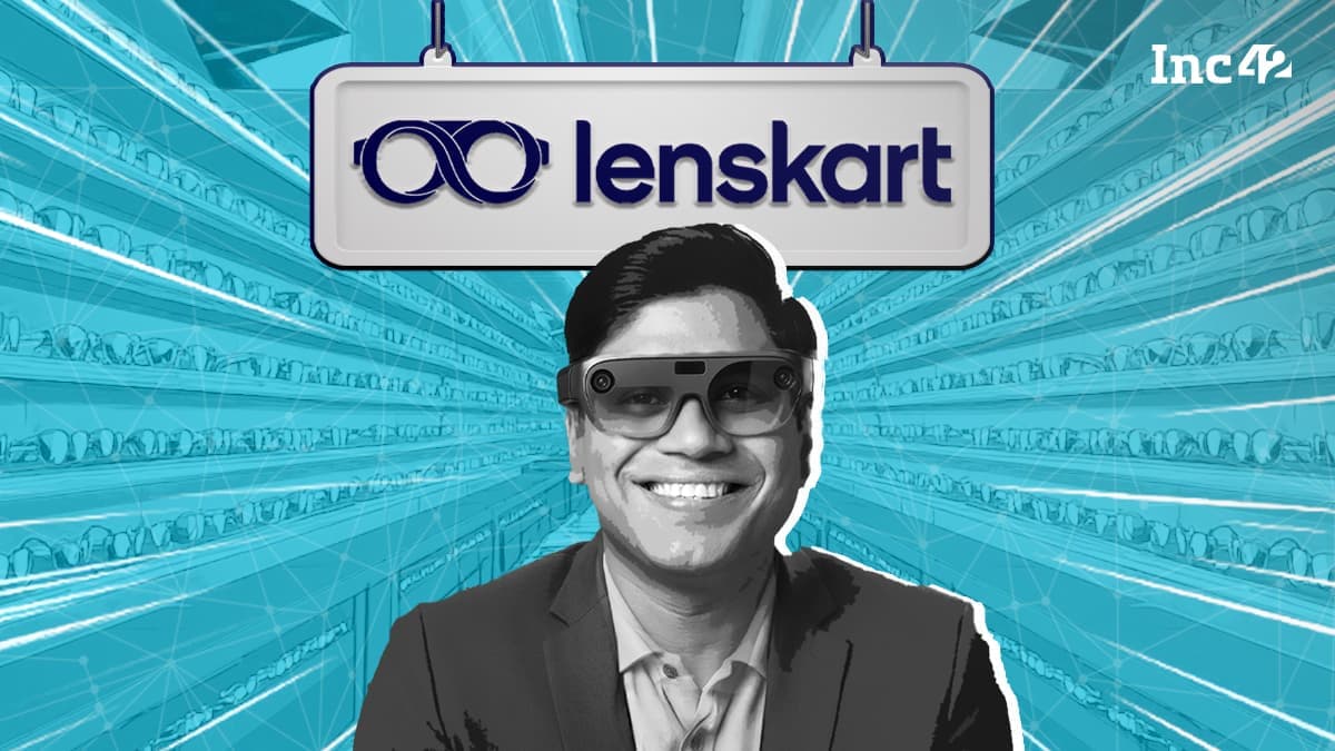 Lenskart Day 2: Issue Oversubscribed 1.68X On Day 2 So Far