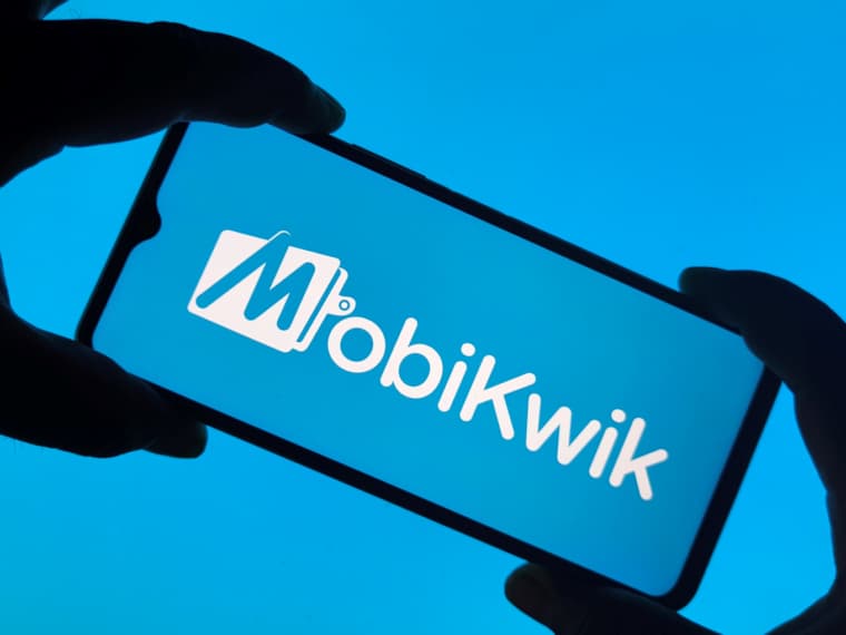 MobiKwik To Infuse INR 10 Cr In NBFC Arm