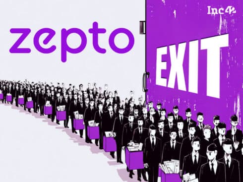 Hundreds Lose Jobs Amid Zepto’s Automation Push
