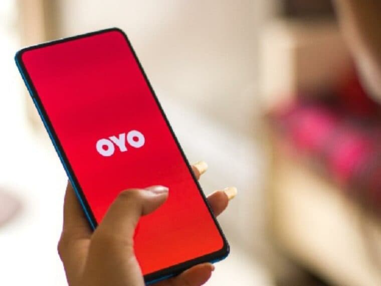 IPO-Bound OYO Parent Rejigs Top Deck