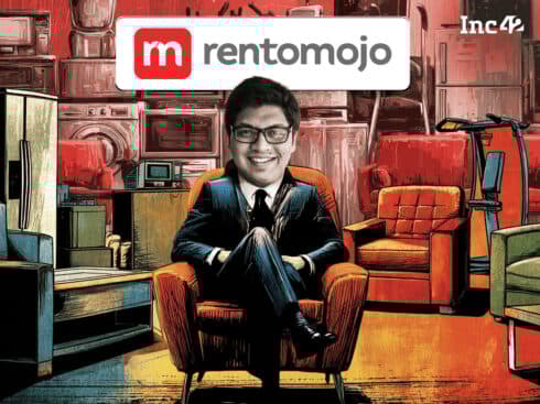 Rentomojo Took Almost A Decade To Find Its Mojo; What's Next?