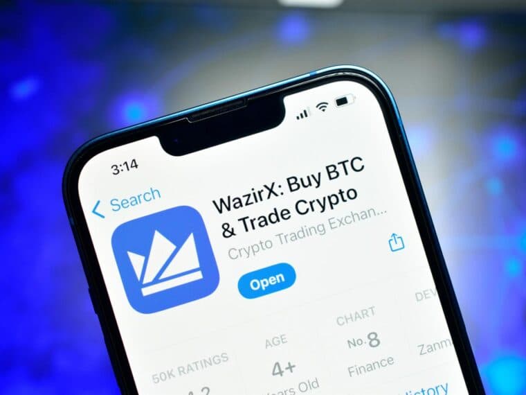 WazirX To Relaunch Ops After Approval Of Restructuring Plan