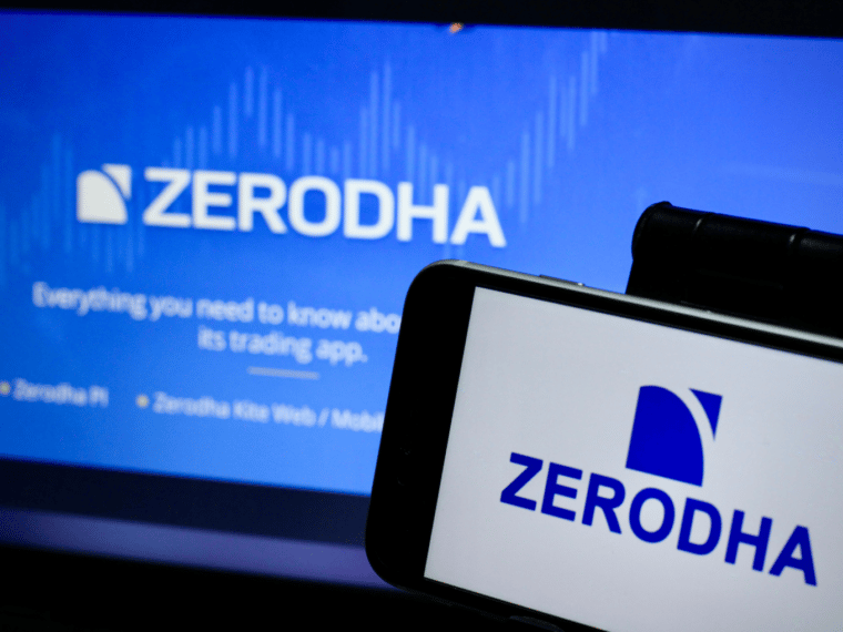 Zerodha Mulls Ending Zero-Brokerage Model