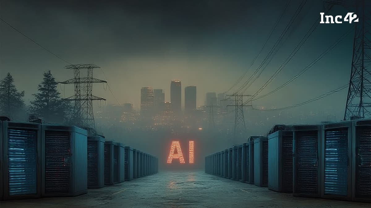 AI Data Centre Boom Unfolds A 18 Bn Battlefront For India