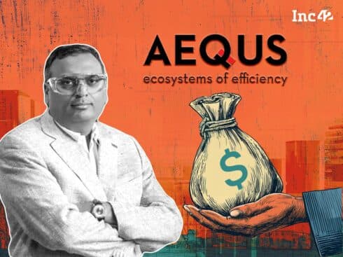 Aequs Raises INR 144 Cr In Pre-IPO Placement