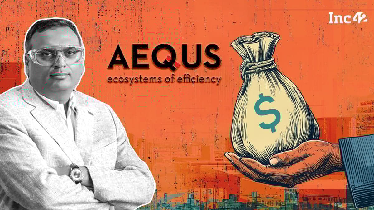 Aequs Raises INR 144 Cr Via Pre-IPO Placement