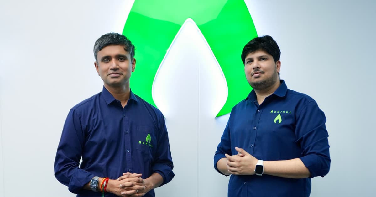 [Update] Agnikul Raises $17 Mn At $500 Mn Valuation
