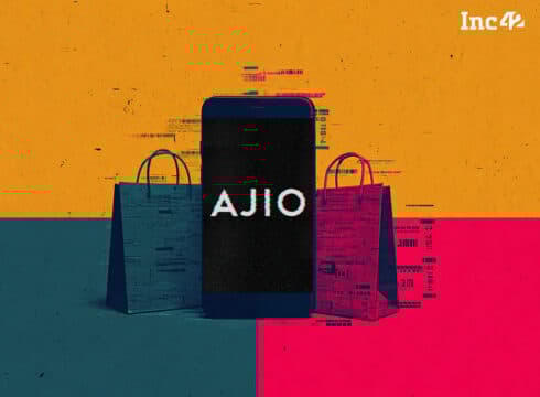 What's Stopping Ajio From Living Out Reliance Retail’s Digital Dream