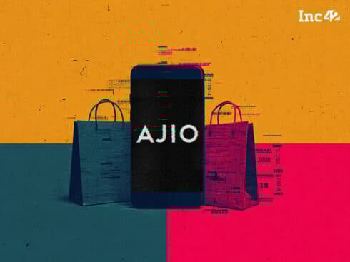 What's Stopping Ajio From Living Out Reliance Retail’s Digital Dream