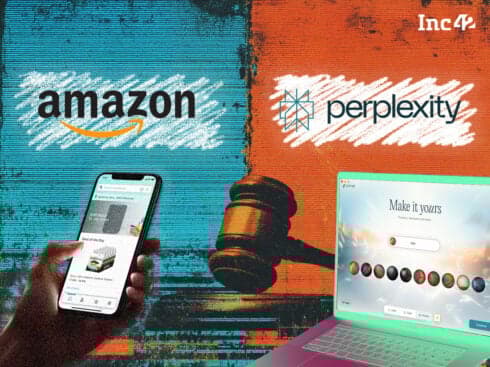 Amazon’s AI Faceoff With Perplexity Heats Up — And It Might Just Have The Edge