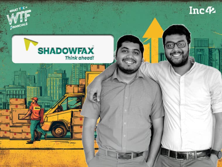 IPO-Bound Shadowfax’s Profit Surges 114% To INR 21 Cr In H1 FY26