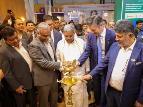 BTS 2025: Karnataka Shifts Gears From IT Services To Deeptech