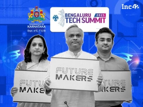 Bengaluru Tech Summit 2025 To Spotlight India’s Deeptech, AI, And Startup Power