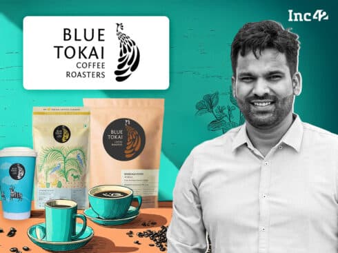 Blue Tokai Bets On GenZ, Premiumisation & Retail Scale To Power INR 1,000 Cr Revenue Push