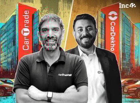 Has CarTrade Found Its Missing Piece?