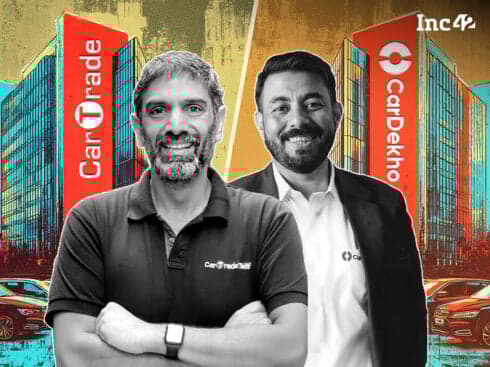 Has CarTrade Found Its Missing Piece?