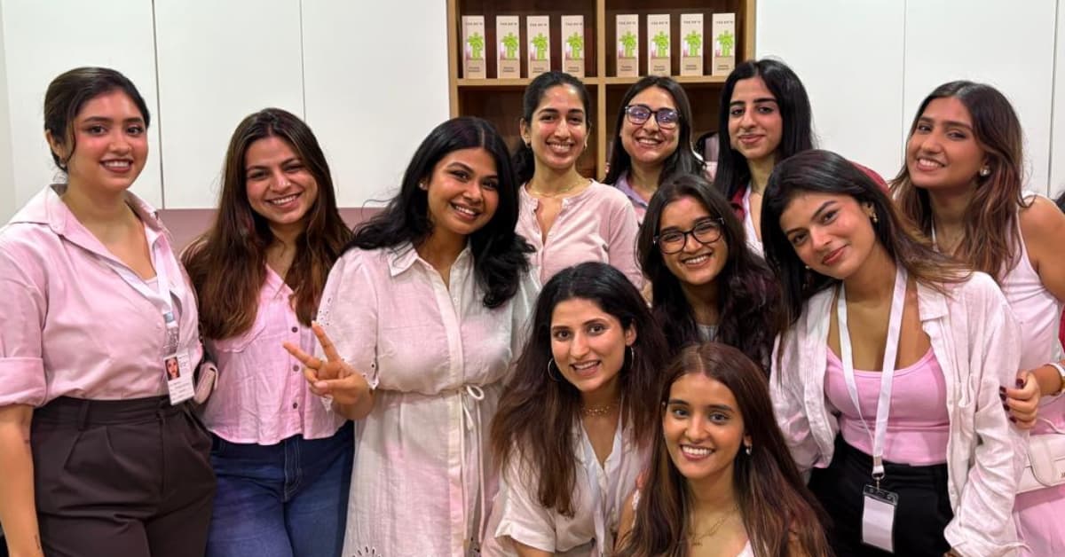 D2C Brand FAE Beauty Raises INR 17 Cr For Omnichannel Expansion