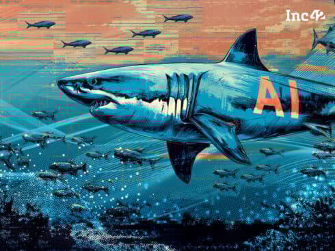 The Catfish Effect: How AI Is Catapulting Indian Tech Into Its Next Orbit