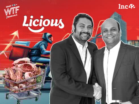 Licious Trims FY25 Loss By 27% To INR 218.3 Cr