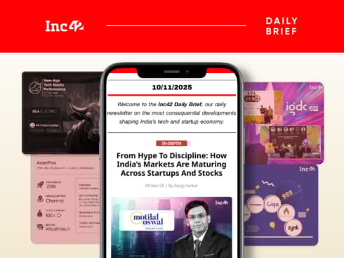 Startups & IPOs, A New Gaming Incubator & More