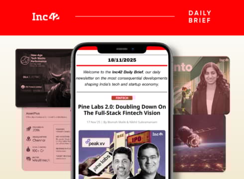 Pine Labs 2.0, Pronto Shifts To Bengaluru & More