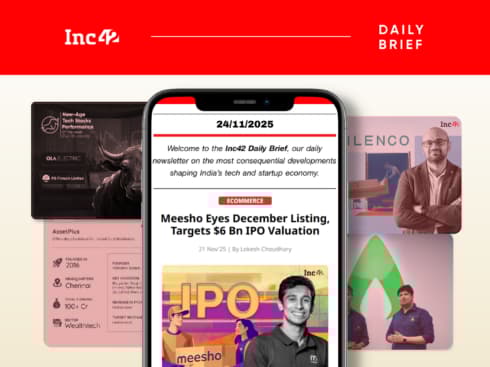 Meesho’s IPO, Furlenco’s Revival & More