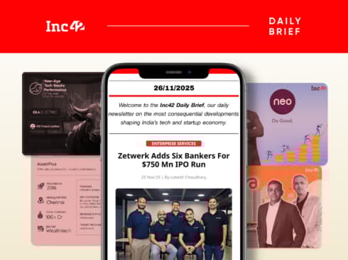 Zetwerk’s IPO Redux, Neo Bags $25 Mn & More