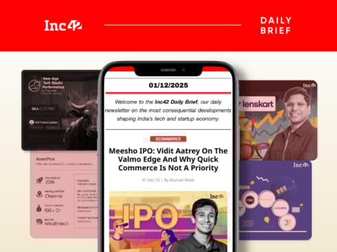 Meesho’s Edge, Lenskart’s Q2 Snapshot & More