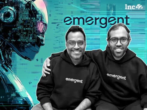 Can Dunzo Cofounder's Emergent Outcode Claude And Gemini?