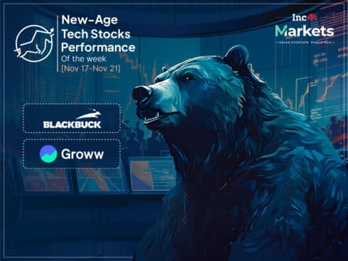 Zelio E-Mobility, Zappfresh Shine Amid A Bearish Market For New-Age Tech Stocks