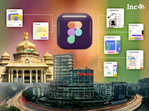 Figma's Big Bet: Dropping Anchor in 'Inevitable' India