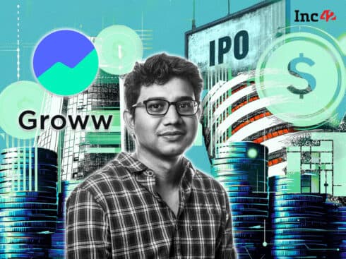Groww IPO: Peak XV Pockets 52X Gain, Y Combinator Rakes In INR 1,054 Cr