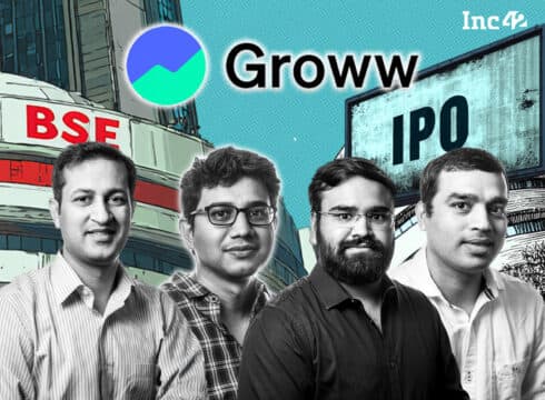 Groww’s Next Act: How The Investment Tech Poster Child Plans To Build Beyond Its IPO