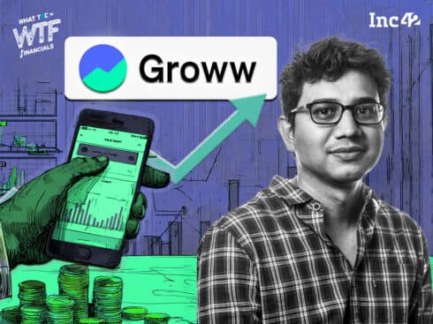 Groww Q2 FY26
